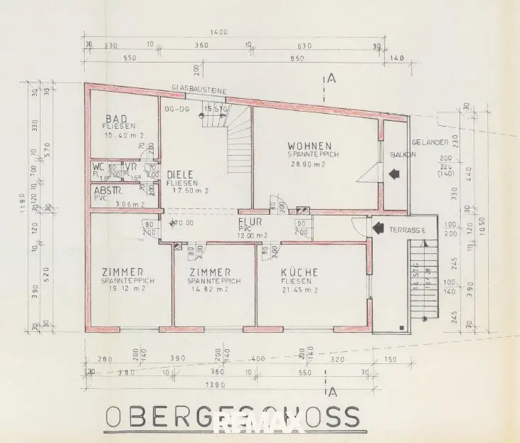Grundriss 2