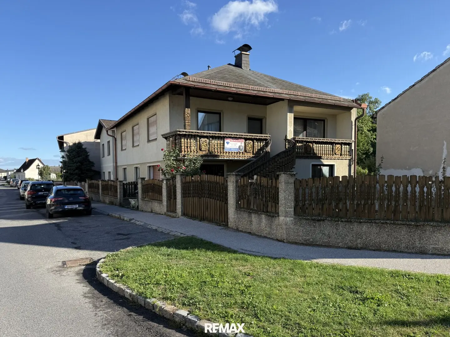 Family First - Einfamilienhaus auf 131m² Wfl. mit 3-Zimmer in Walpersbach zu kaufen!