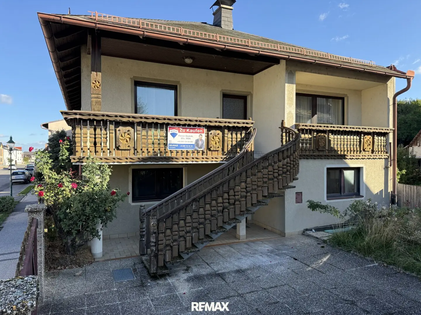 Family First - Einfamilienhaus auf 131m² Wfl. mit 3-Zimmer in Walpersbach zu kaufen!