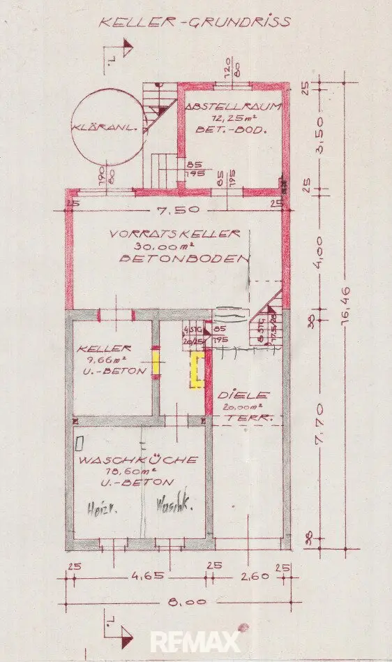 Grundriss 2