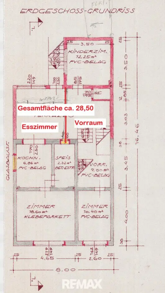 Grundriss 1