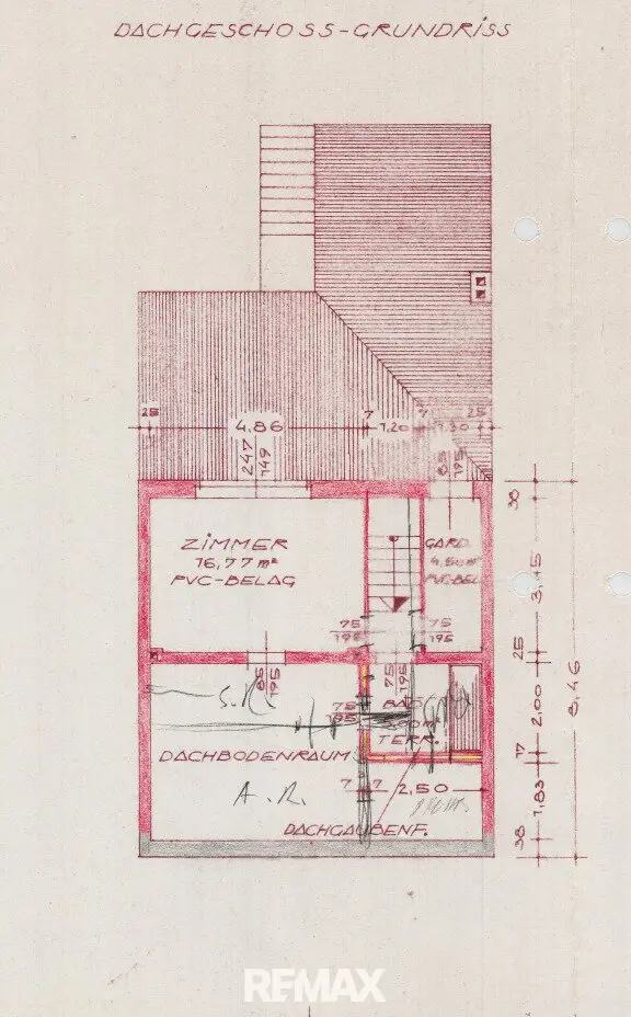 Grundriss 3