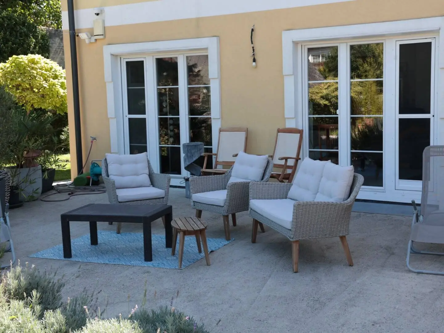 Ihr Zuhause im Bezirk Baden – ruhig, sicher, modern und bestens mit Wien verbunden