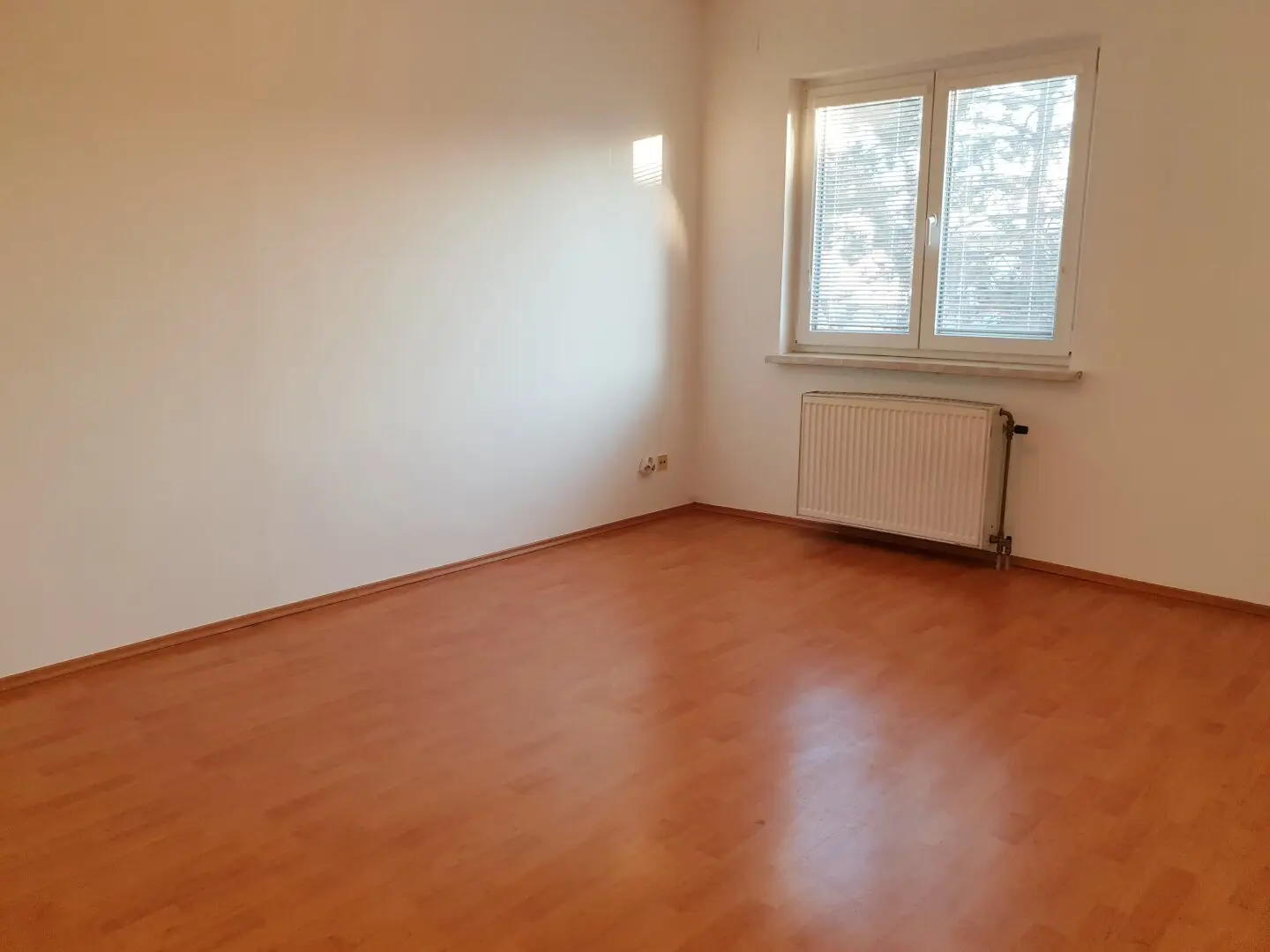 Ein - Zimmerwohnung zu vermieten!