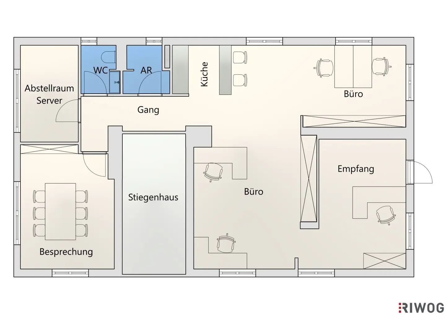 Grundriss 1