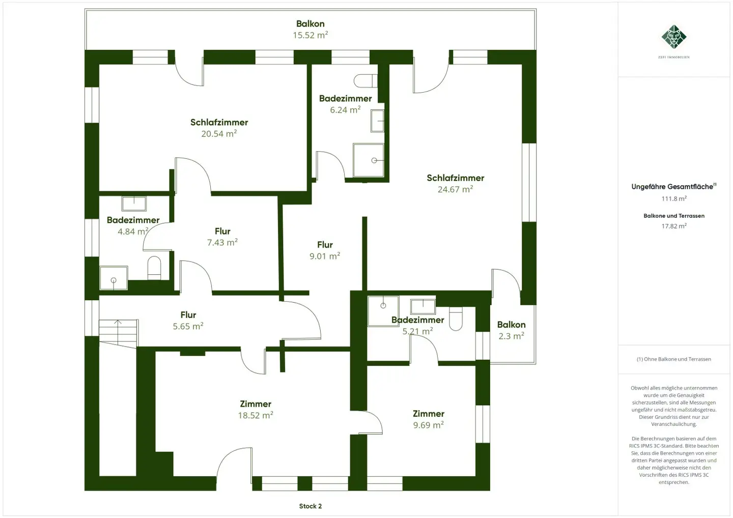 Grundriss 3
