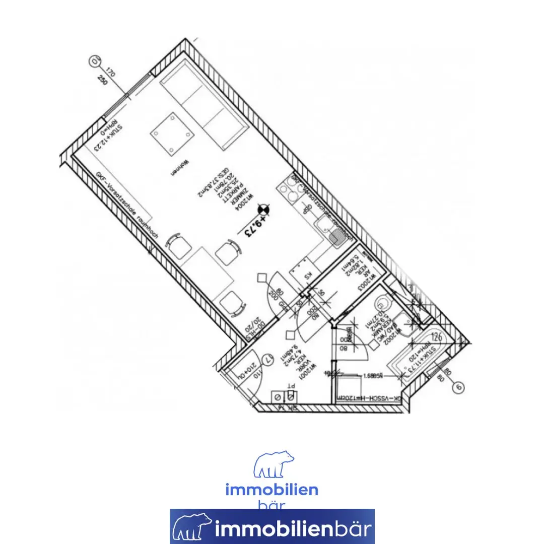 Grundriss 1