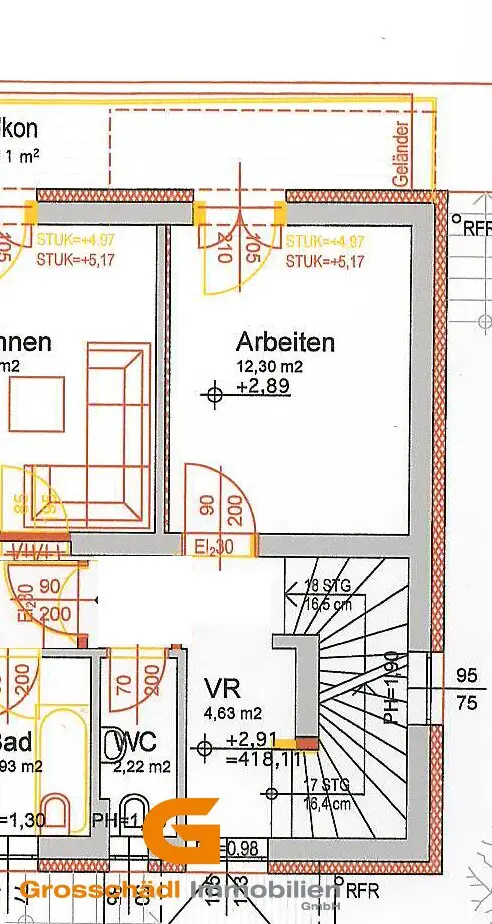 Grundriss 1