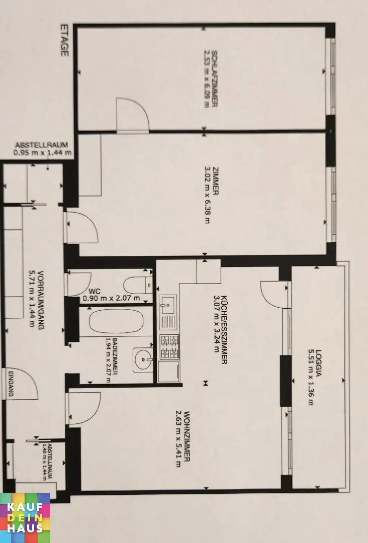 Grundriss 1