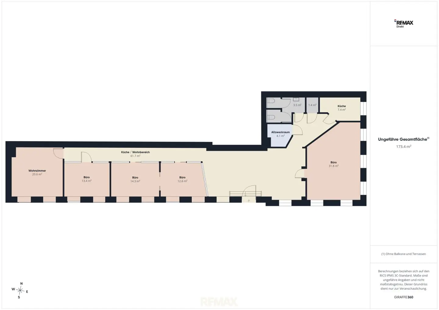 Grundriss 1