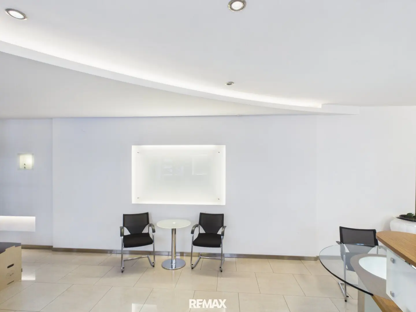 Moderne Büro- oder Praxisfläche mit ca. 181 m² im Erdgeschoss – Zieglergasse / 1070 Wien