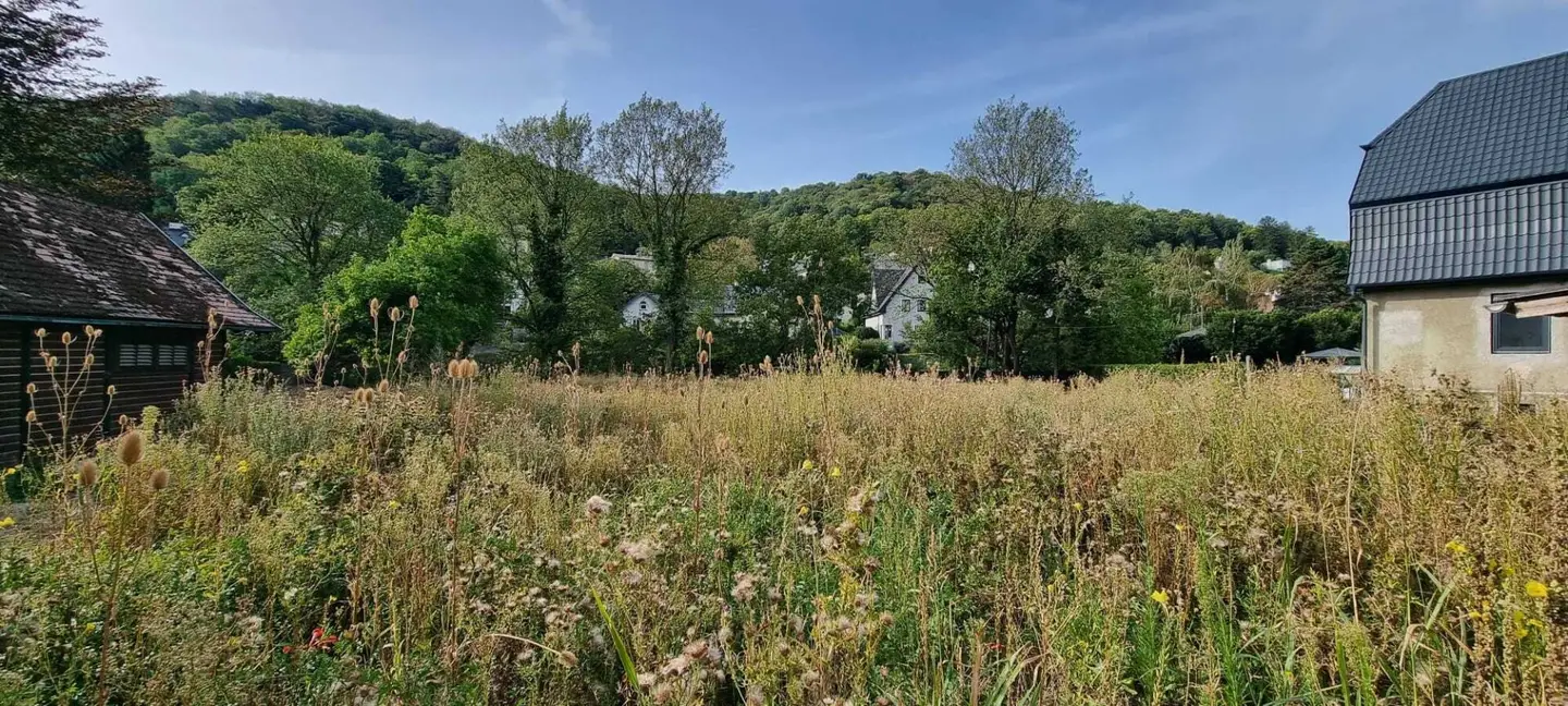 Baugrund für 12 Wohnungen mit top Anbindung und sehr guter Infrastruktur