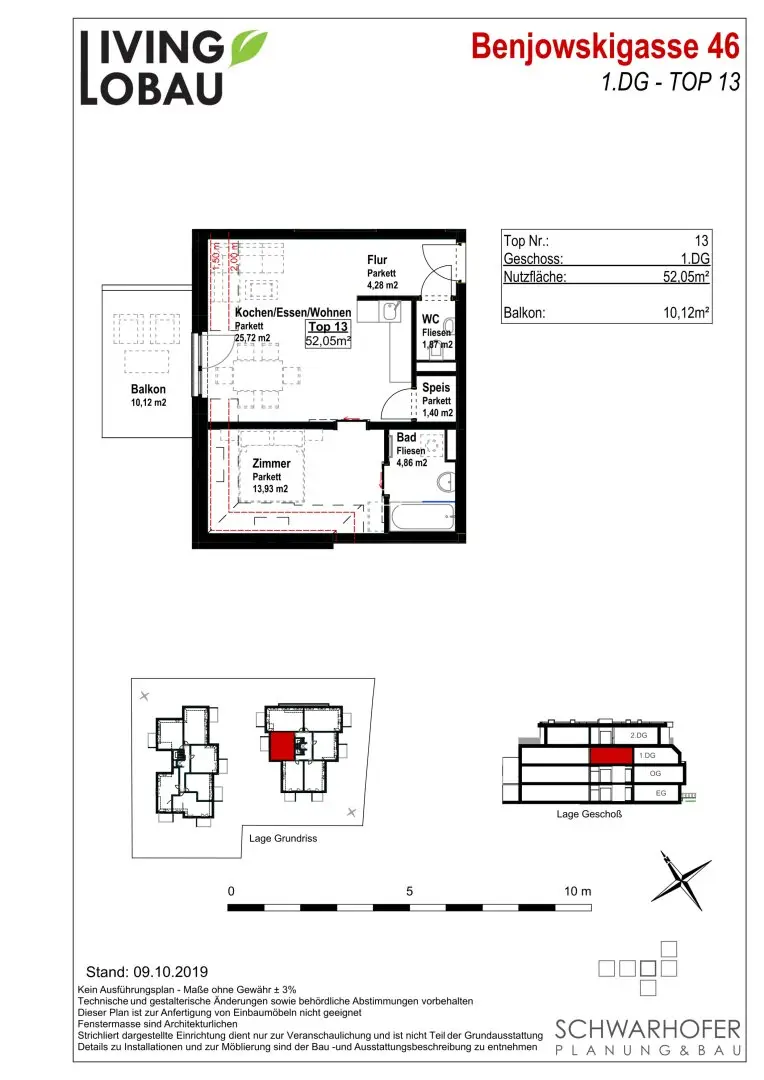 Grundriss 1