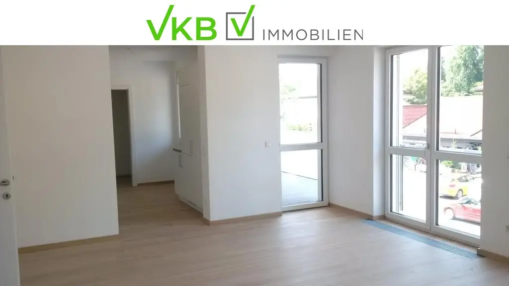 Trendige Wohnung am Attersee Top 2