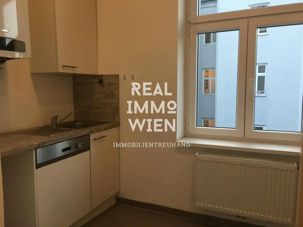 Very beautiful 2-room apartment in the 10th district
