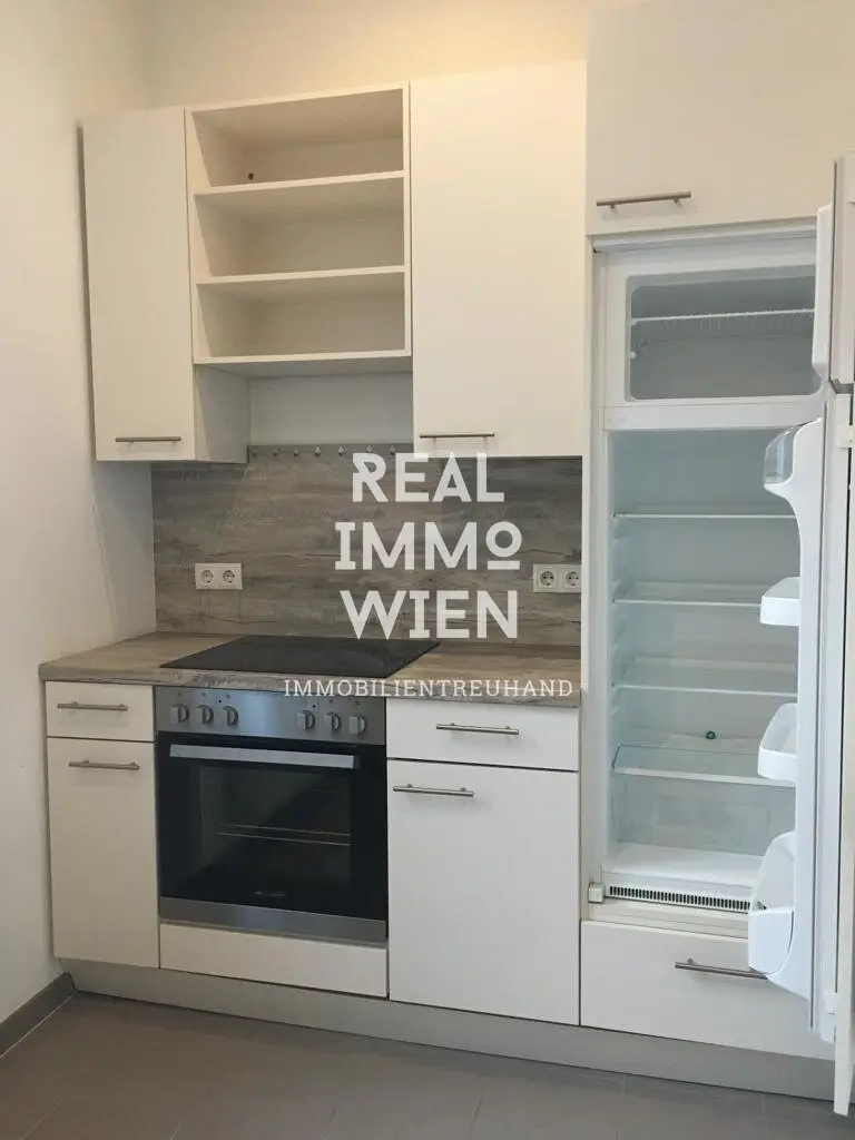 Very beautiful 2-room apartment in the 10th district