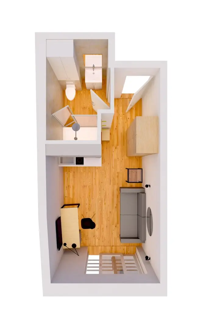 Grundriss 1