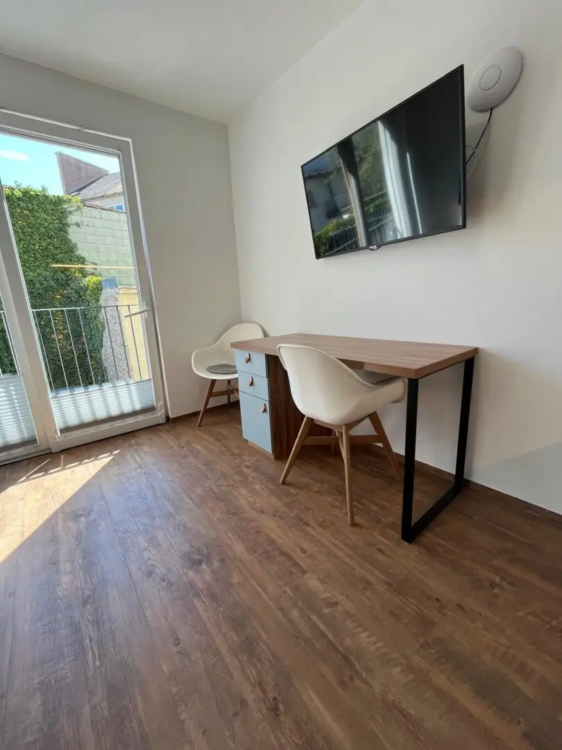 Stylisches All-Inclusive-Apartment im Zentrum von Brunn am Gebirge - ideal für Singles &amp; Studenten!