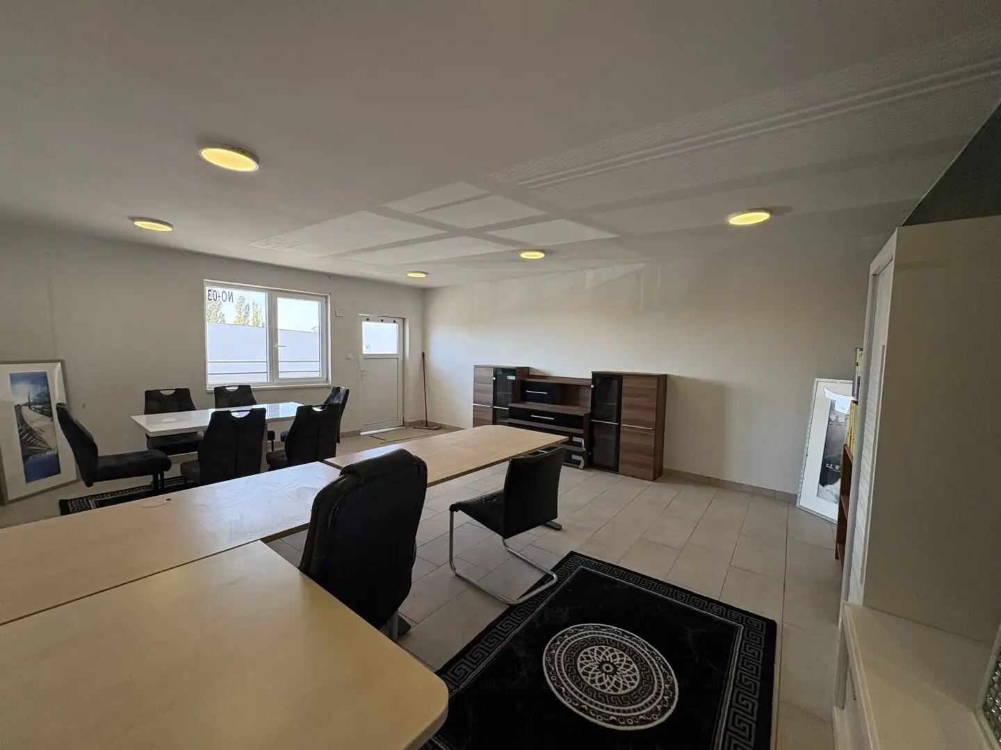 PROVISIONSFREI!!! Modernes Büro, Kreativstudio, ideal für IT, Social Media etc. ca. 32,5 m² NO3