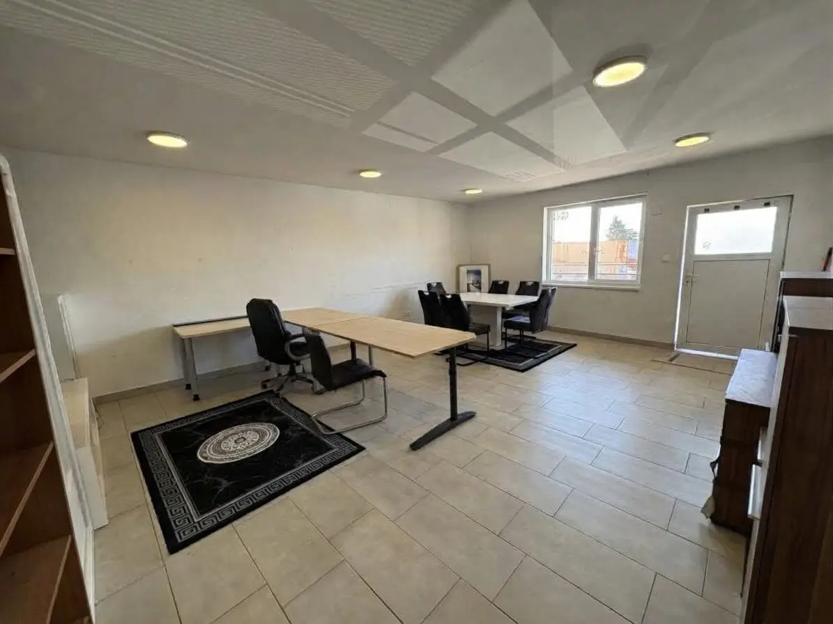 PROVISIONSFREI!!! Modernes Büro, Kreativstudio, ideal für IT, Social Media etc. ca. 32,5 m² NO3
