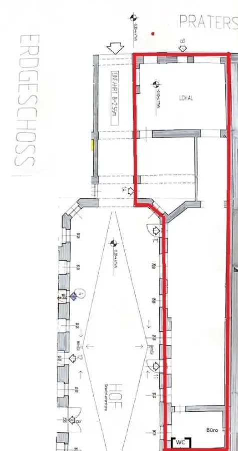 Grundriss 1