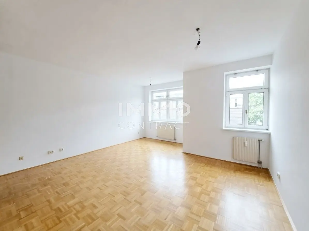 Singlehit in ruhiger und zentraler Lage | Ägydigasse 13