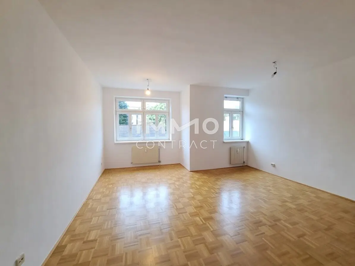 Singlehit in ruhiger und zentraler Lage | Ägydigasse 13