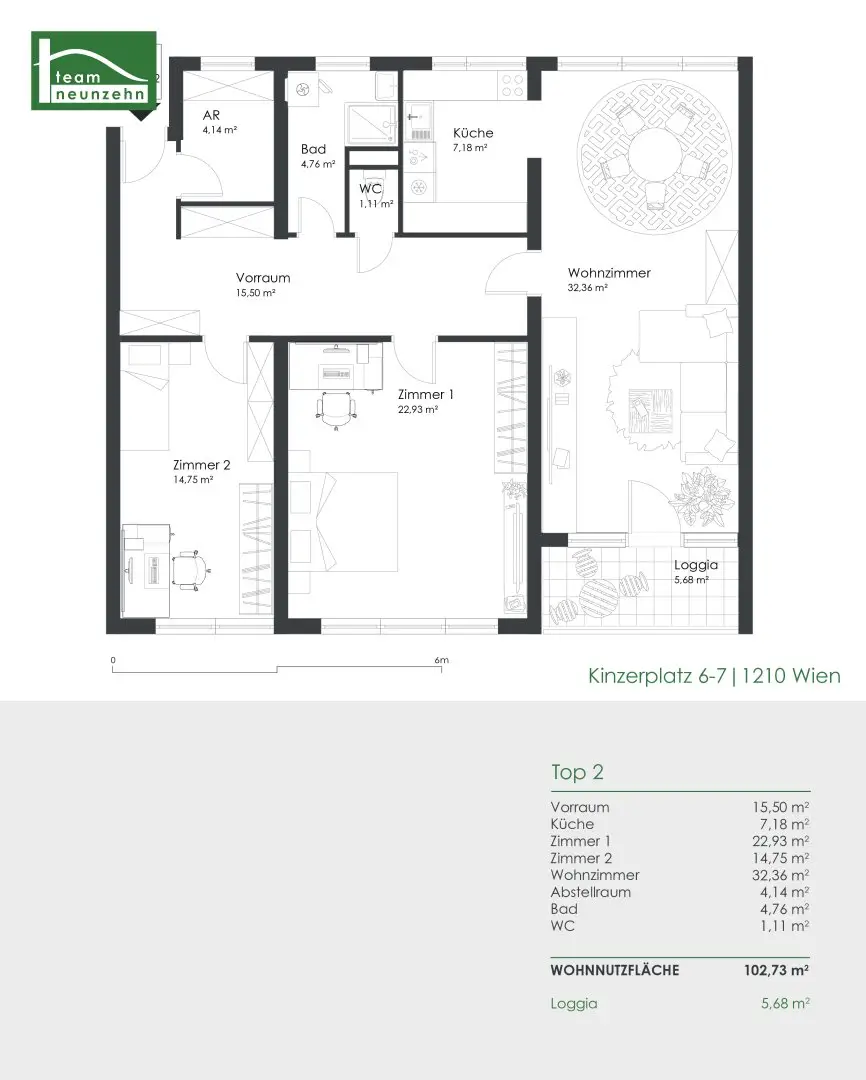 Grundriss 1