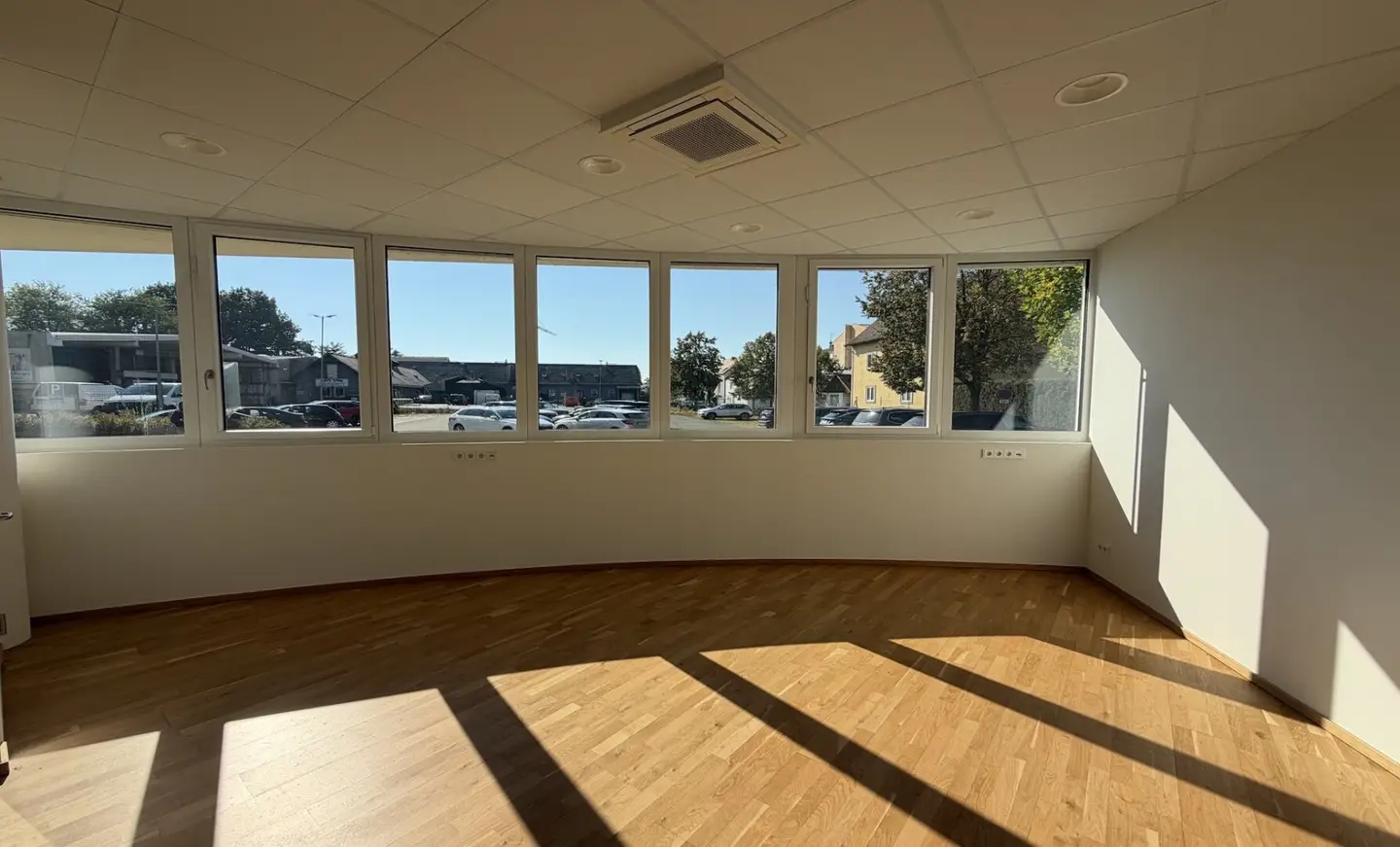 Bürofläche im Zentrum von Leibnitz