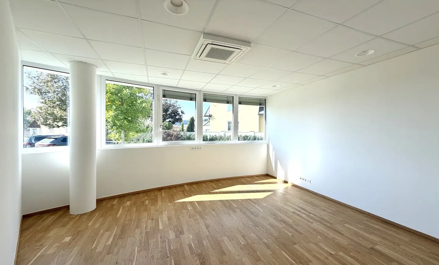 Bürofläche im Zentrum von Leibnitz