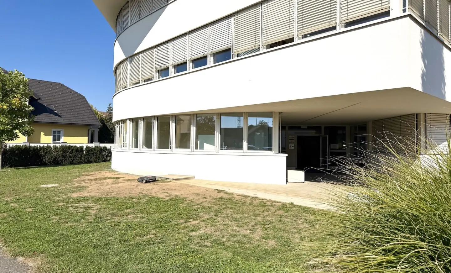 Bürofläche im Zentrum von Leibnitz