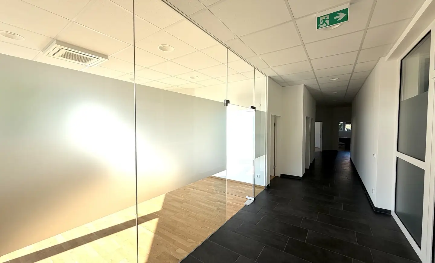 Bürofläche im Zentrum von Leibnitz