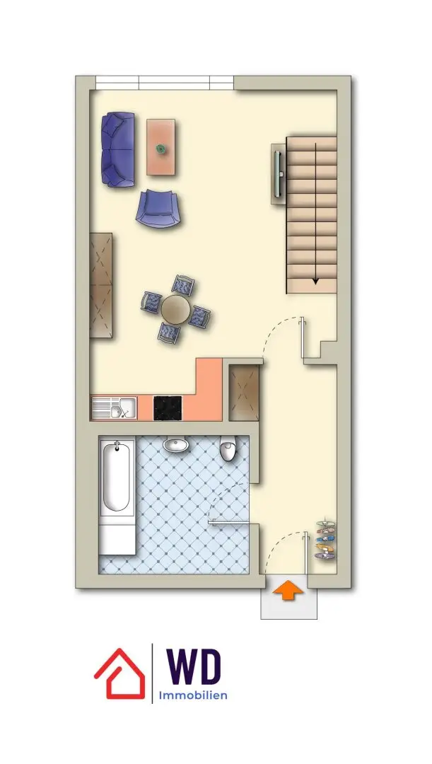 Grundriss 1