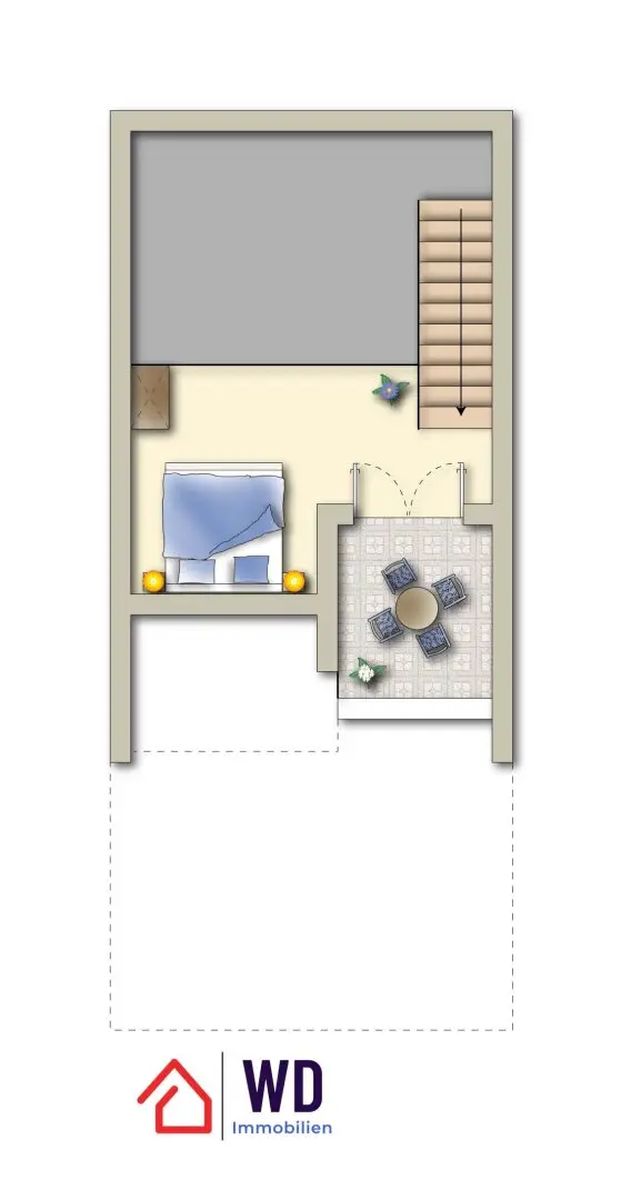 Grundriss 2