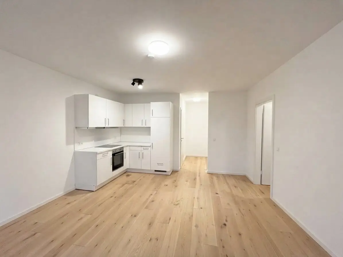 Wunderbare 2-Zimmer Wohnung in Top Lage bei der U3! Ab 01.01.2027