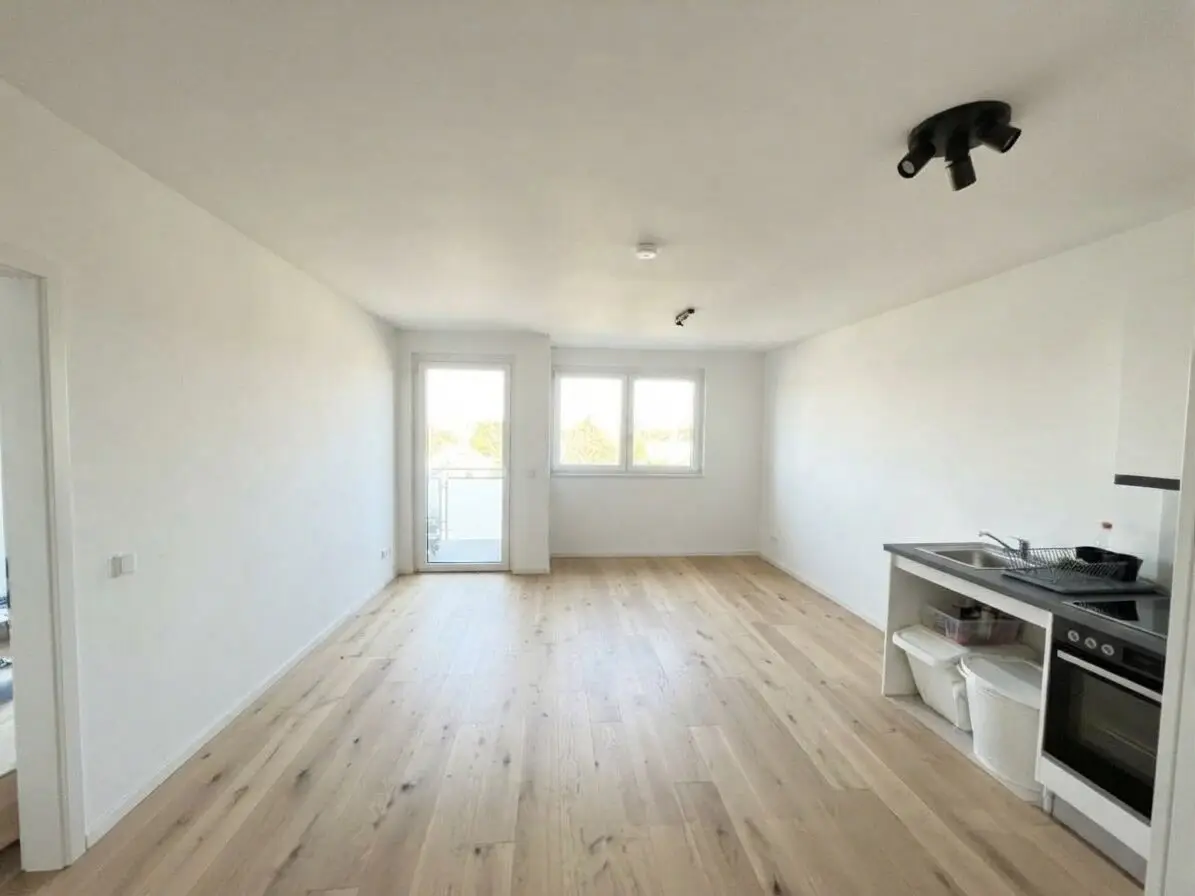 Wunderbare 2-Zimmer Wohnung in Top Lage bei der U3! Ab 01.01.2027