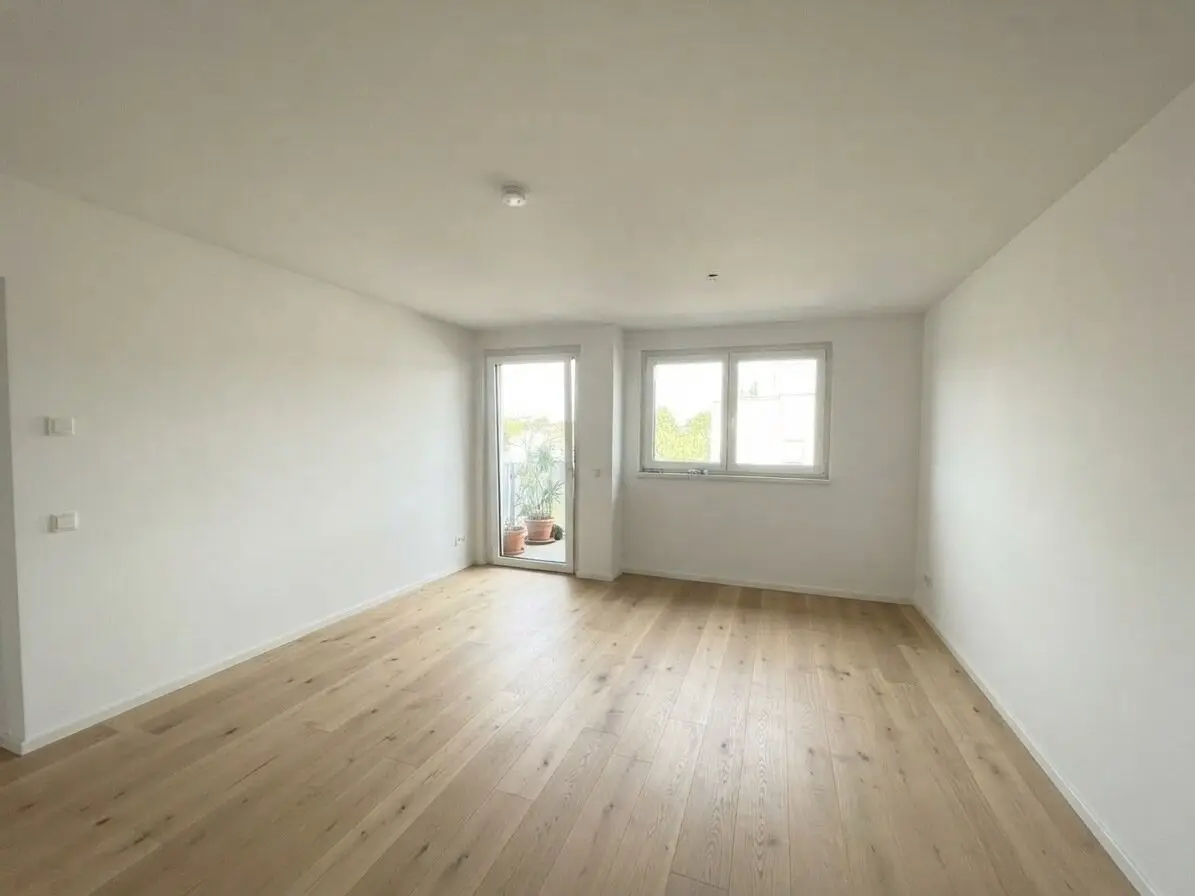 Wunderbare 2-Zimmer Wohnung in Top Lage bei der U3! Ab 01.01.2027