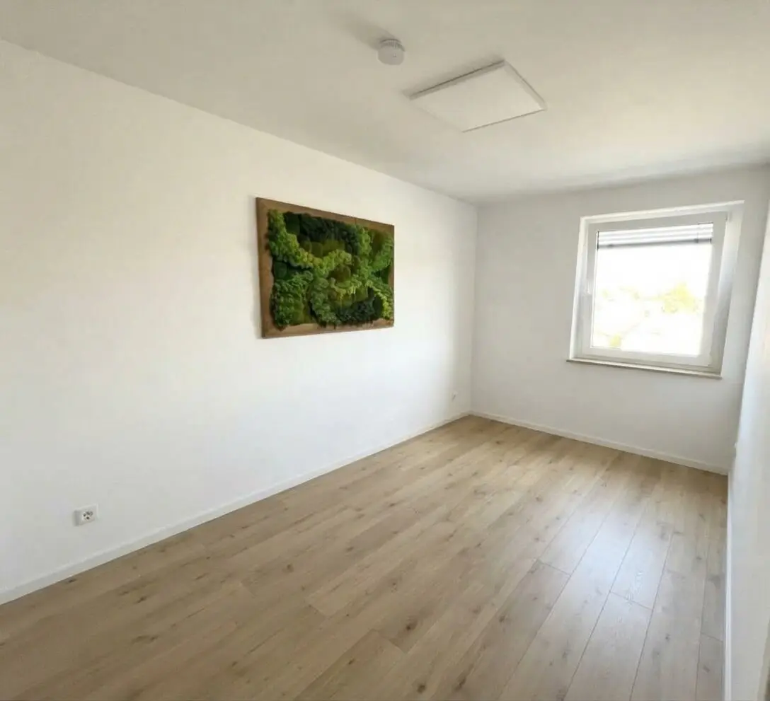 Wunderbare 2-Zimmer Wohnung in Top Lage bei der U3! Ab 01.01.2027
