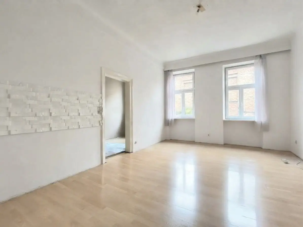 Attractive period apartment near U4 Friedensbrücke &amp; Augarten