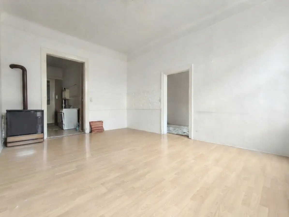 Attractive period apartment near U4 Friedensbrücke &amp; Augarten