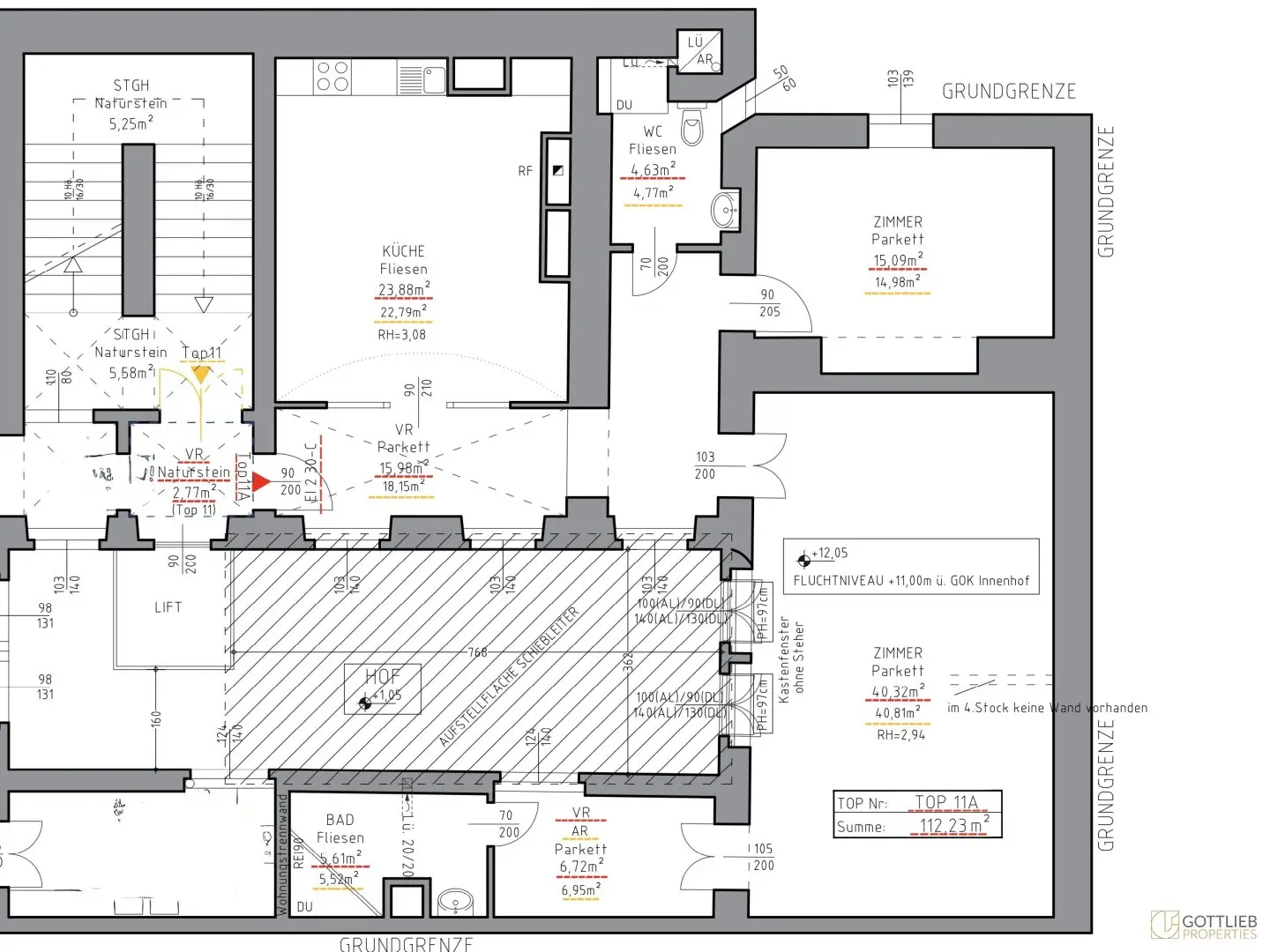 Grundriss 1