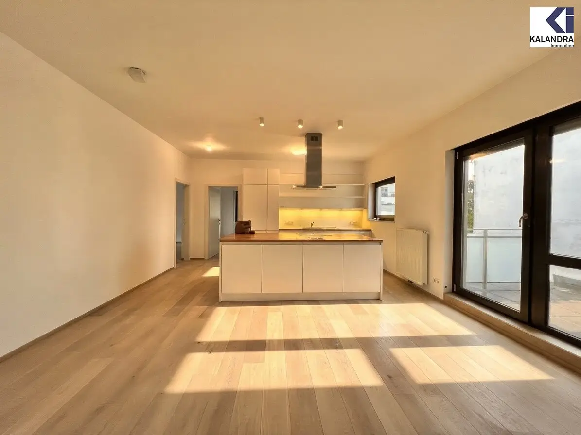 360 TOUR // GARDEN TERRACES NEW BUILD RENTAL in QUIET LOCATION
