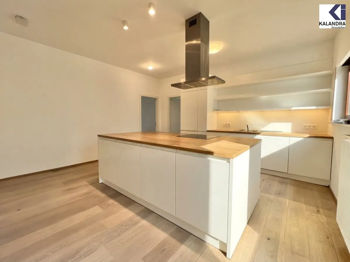 360 TOUR // GARDEN TERRACES NEW BUILD RENTAL in QUIET LOCATION
