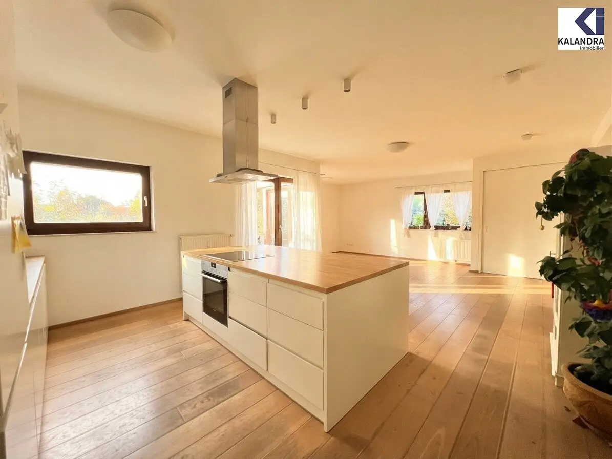 360 TOUR // GARDEN TERRACES NEW BUILD RENTAL in QUIET LOCATION