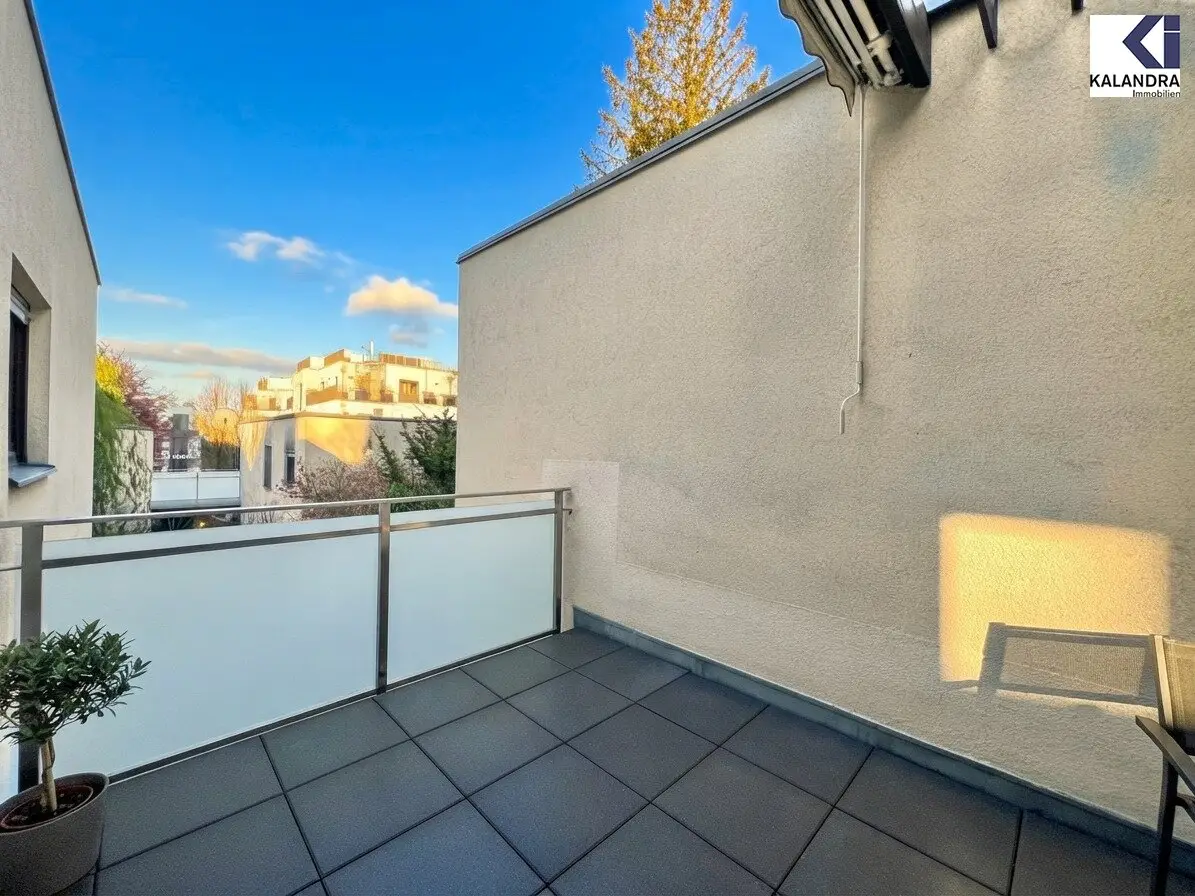 360 TOUR // GARDEN TERRACES NEW BUILD RENTAL in QUIET LOCATION