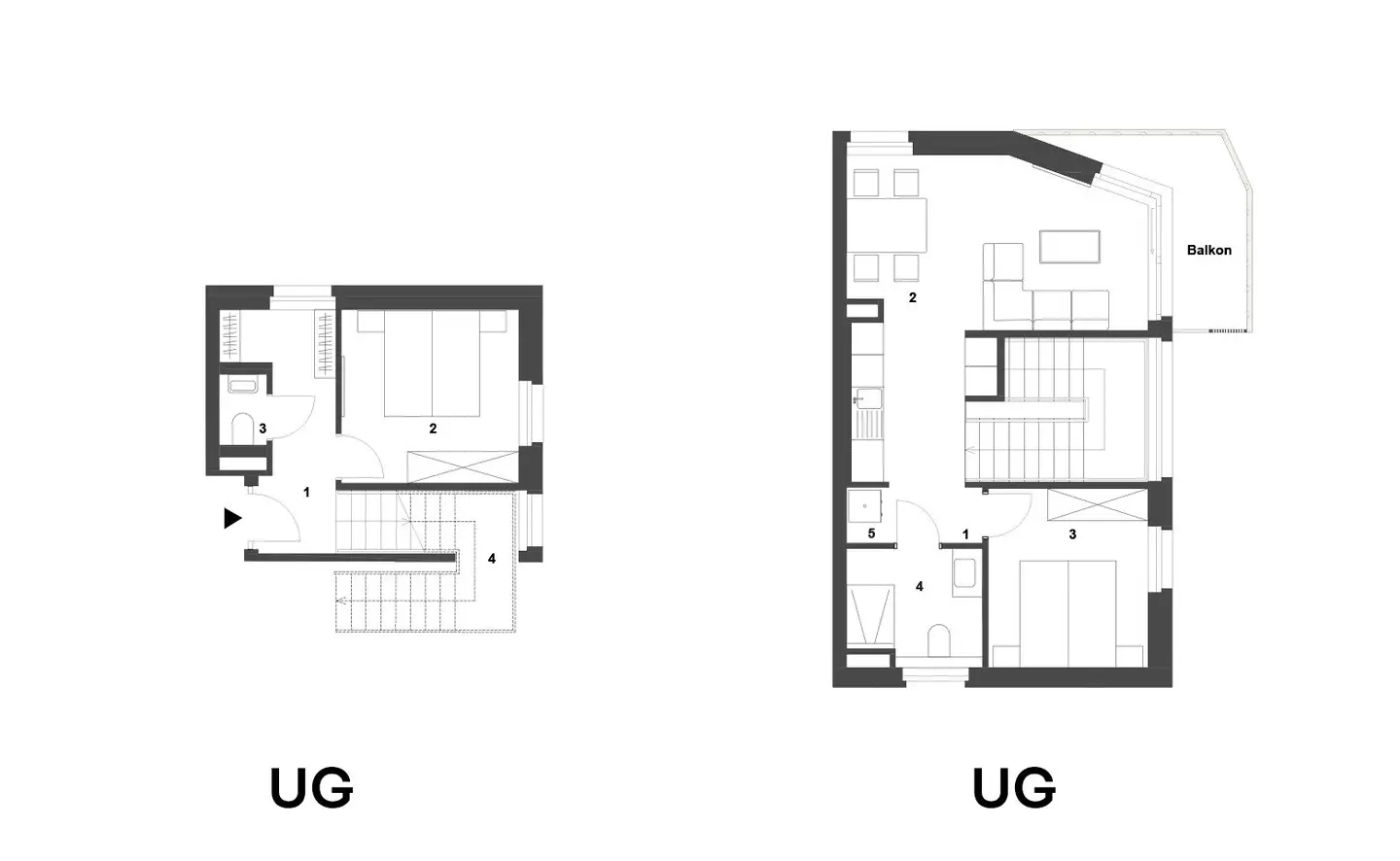 HILM113 - Living in one of the most sought-after locations in Graz