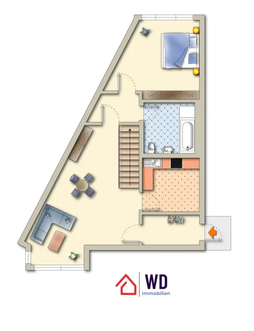 Grundriss 1
