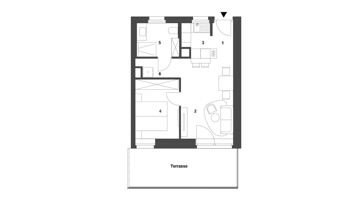 HILM113 - Living in one of the most sought-after locations in Graz
