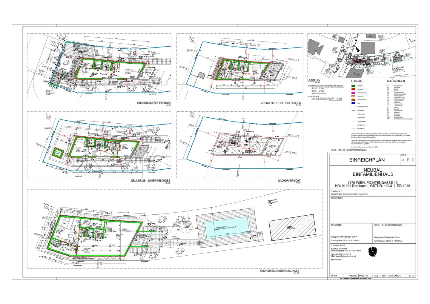 Floor plan 3