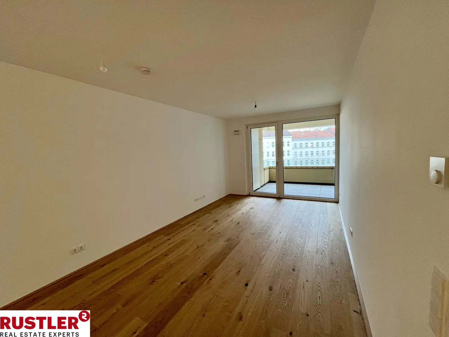 Apartment near U1 Hauptbahnhof energy efficient class A